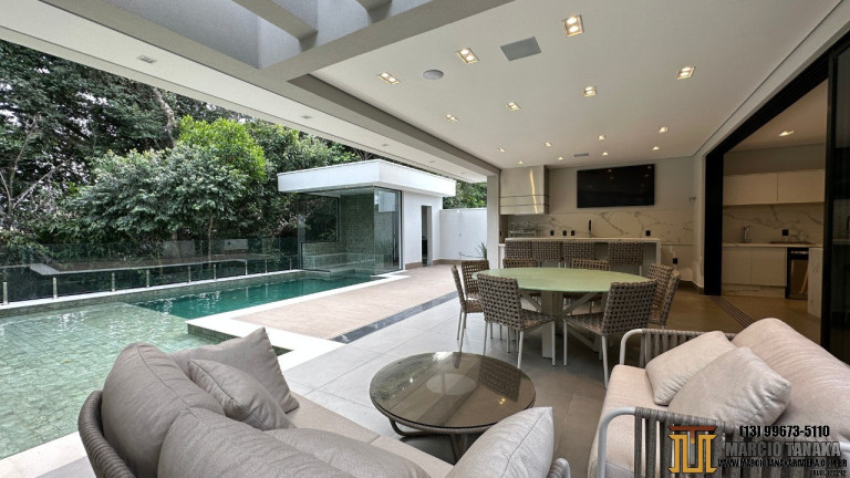 Imagem Casa com 5 Quartos à Venda, 415 m² em Riviera - Bertioga Imagem Casa com 5 Quartos à Venda, 415 m² em Riviera - Bertioga