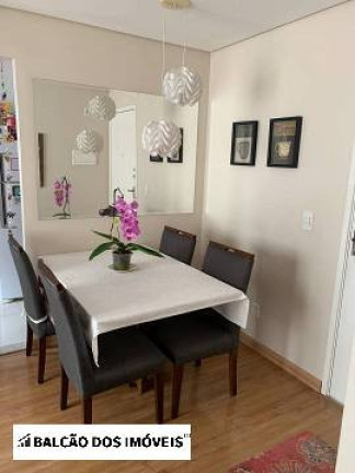 Imagem Apartamento com 2 Quartos à Venda, 50 m² em São Paulo Imagem Apartamento com 2 Quartos à Venda, 50 m² em São Paulo