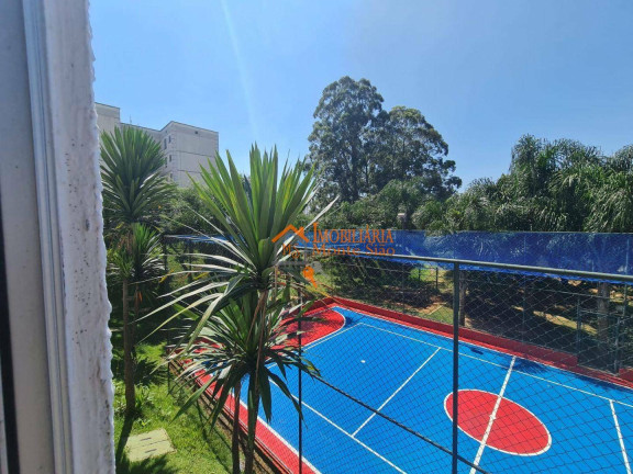 Imagem Apartamento com 2 Quartos à Venda, 44 m² em água Chata - Guarulhos Imagem Apartamento com 2 Quartos à Venda, 44 m² em água Chata - Guarulhos