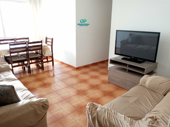 Imagem Apartamento com 3 Quartos à Venda, 90 m² em Enseada - Guarujá Imagem Apartamento com 3 Quartos à Venda, 90 m² em Enseada - Guarujá