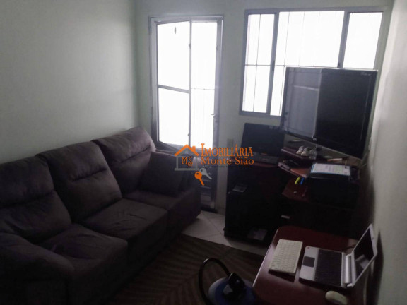 Imagem Casa com 3 Quartos à Venda, 220 m² em Jardim Acácio - Guarulhos Imagem Casa com 3 Quartos à Venda, 220 m² em Jardim Acácio - Guarulhos