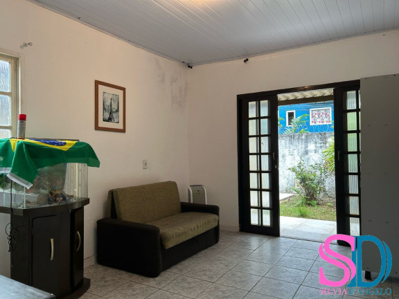 Imagem Casa com 2 Quartos para Alugar, 80 m² em Ipiranguinha - Ubatuba