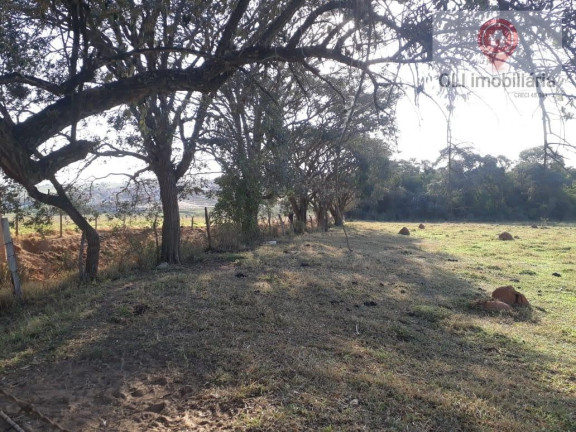 Imagem Terreno à Venda,  em Jardim Alexandre - Salto De Pirapora