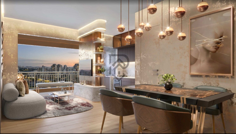 Imagem Apartamento com 3 Quartos à Venda, 87 m² em Vila Mariana - São Paulo Imagem Apartamento com 3 Quartos à Venda, 87 m² em Vila Mariana - São Paulo
