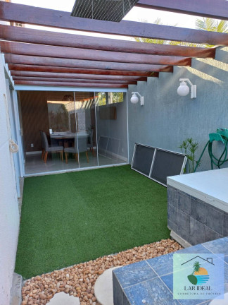 Imagem Casa com 3 Quartos à Venda, em Balneário Das Garças - Rio Das Ostras Imagem Casa com 3 Quartos à Venda, em Balneário Das Garças - Rio Das Ostras