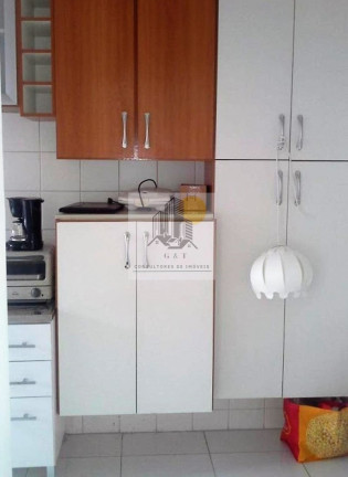 Imagem Apartamento com 3 Quartos à Venda, 71 m² em Vila Butantã - São Paulo
