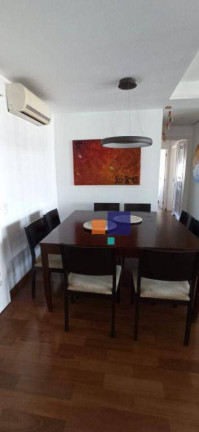 Imagem Apartamento com 3 Quartos à Venda, 130 m² em Campo Belo - São Paulo Imagem Apartamento com 3 Quartos à Venda, 130 m² em Campo Belo - São Paulo