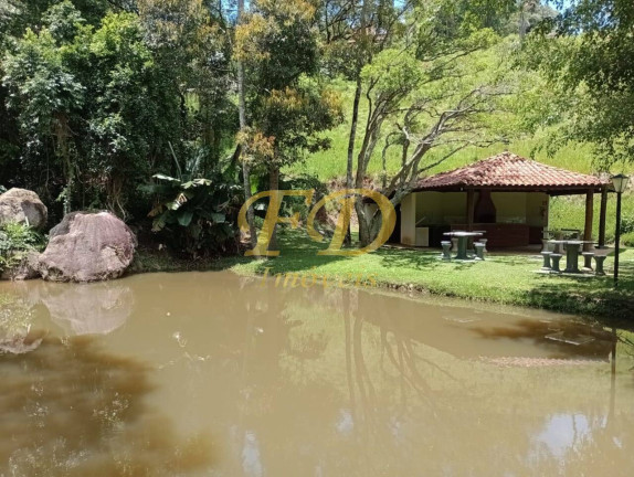 Imagem Terreno em Condomínio à Venda, 603 m² em Bairro Do Portão - Atibaia Imagem Terreno em Condomínio à Venda, 603 m² em Bairro Do Portão - Atibaia