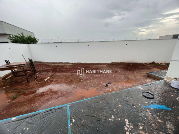 Imagem Casa com 3 Quartos à Venda, 166 m² em Condominio Park Unimep Taquaral - Piracicaba