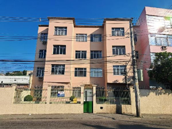 Imagem Imóvel com 2 Quartos à Venda, 63 m² em Penha Circular - Rio De Janeiro Imagem Imóvel com 2 Quartos à Venda, 63 m² em Penha Circular - Rio De Janeiro