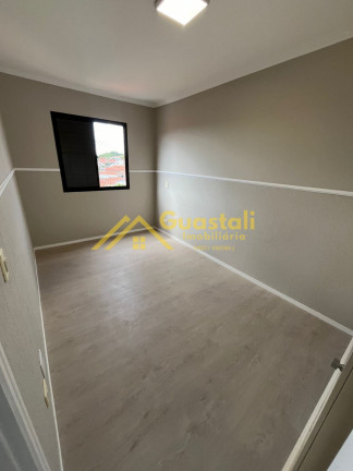 Imagem Apartamento com 2 Quartos à Venda, 62 m² em Jaraguá - Piracicaba