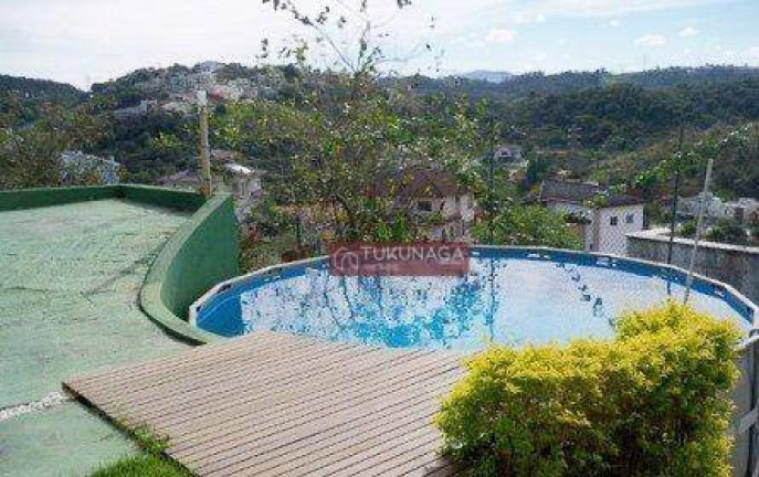 Imagem Casa com 3 Quartos à Venda, 217 m² em Jardim Imperial Hills Iii - Arujá