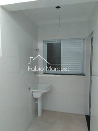 Imagem Apartamento com 2 Quartos à Venda, 45 m² em Vila Ré - São Paulo