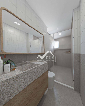 Imagem Apartamento com 2 Quartos à Venda, 90 m² em Ponta Da Praia - Santos Imagem Apartamento com 2 Quartos à Venda, 90 m² em Ponta Da Praia - Santos