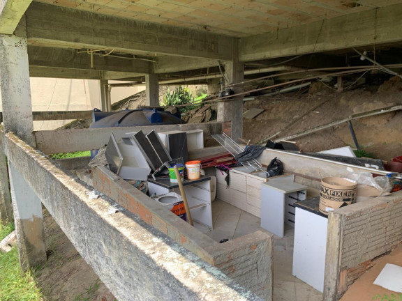 Imagem Casa de Condomínio com 4 Quartos à Venda, 1.000 m² em Vargem Grande - Rio De Janeiro