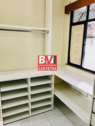 Imagem Apartamento com 4 Quartos à Venda, 183 m² em Vista Alegre - Rio De Janeiro