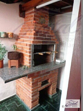 Imagem Casa com 4 Quartos à Venda, 200 m² em Vila Indiana - São Paulo Imagem Casa com 4 Quartos à Venda, 200 m² em Vila Indiana - São Paulo