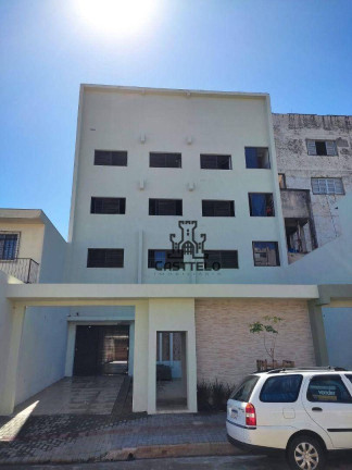 Imagem Apartamento com 3 Quartos à Venda, 90 m² em Vila Casoni - Londrina Imagem Apartamento com 3 Quartos à Venda, 90 m² em Vila Casoni - Londrina