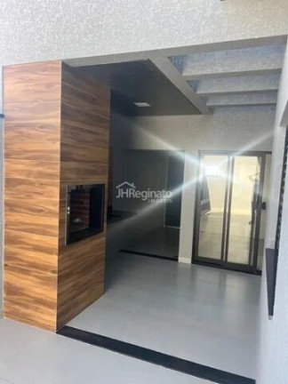 Imagem Casa de Condomínio com 3 Quartos à Venda, 103 m² em Parque Esmeralda - Sorocaba Imagem Casa de Condomínio com 3 Quartos à Venda, 103 m² em Parque Esmeralda - Sorocaba