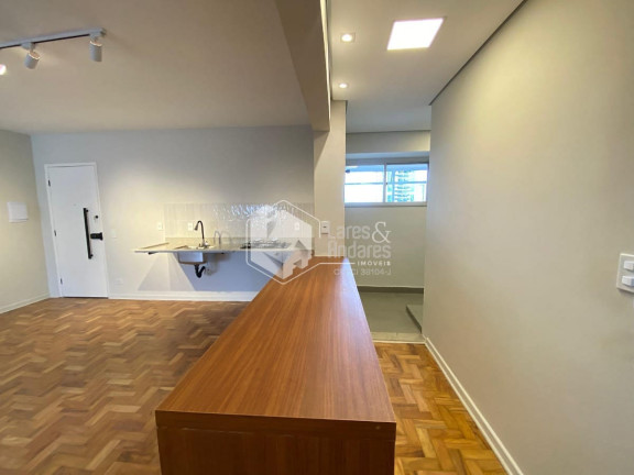 Imagem Apartamento com 2 Quartos à Venda, 80 m² em Vila Regente Feijó - São Paulo Imagem Apartamento com 2 Quartos à Venda, 80 m² em Vila Regente Feijó - São Paulo