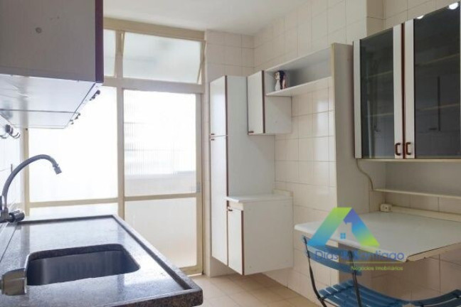 Imagem Apartamento com 3 Quartos à Venda, 100 m² em Itaim Bibi - São Paulo Imagem Apartamento com 3 Quartos à Venda, 100 m² em Itaim Bibi - São Paulo