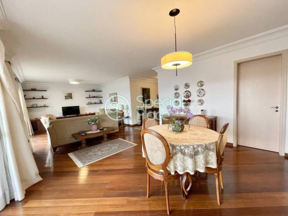 Imagem Apartamento com 3 Quartos à Venda, 392 m² em Vila Nova Conceição - São Paulo Imagem Apartamento com 3 Quartos à Venda, 392 m² em Vila Nova Conceição - São Paulo