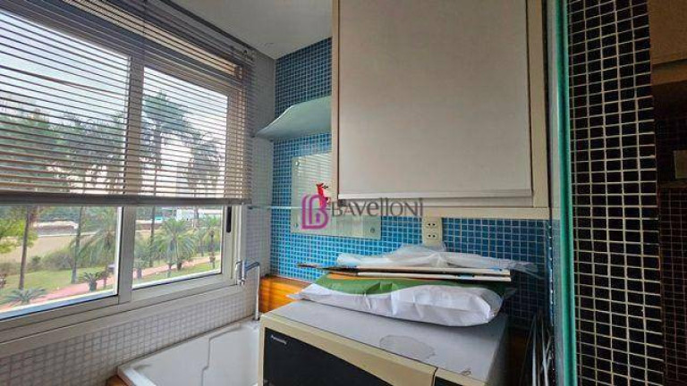 Imagem Apartamento com 1 Quarto para Alugar, 41 m² em Pompeia - São Paulo Imagem Apartamento com 1 Quarto para Alugar, 41 m² em Pompeia - São Paulo
