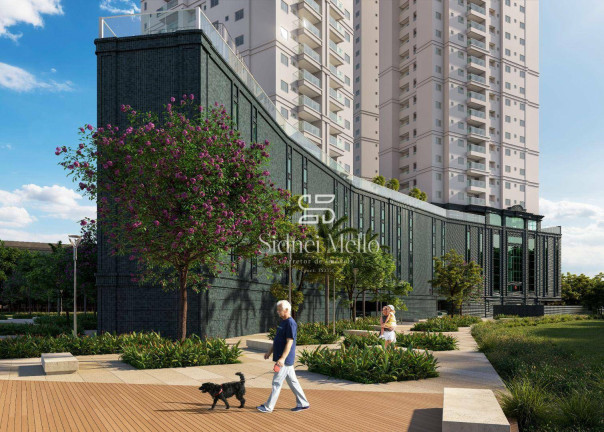 Imagem Apartamento com 4 Quartos à Venda, 120 m² em Meia Praia - Itapema