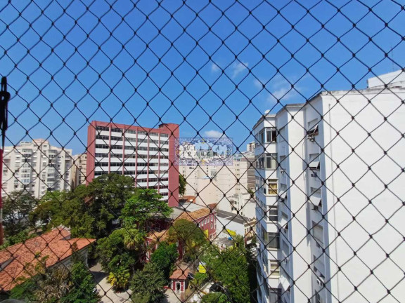 Apartamento com 2 Quartos à Venda, 65 m² em Flamengo - Rio De Janeiro