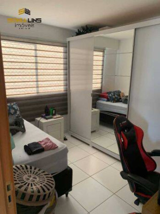 Imagem Apartamento com 2 Quartos à Venda, 68 m² em Pedro Gondim - João Pessoa