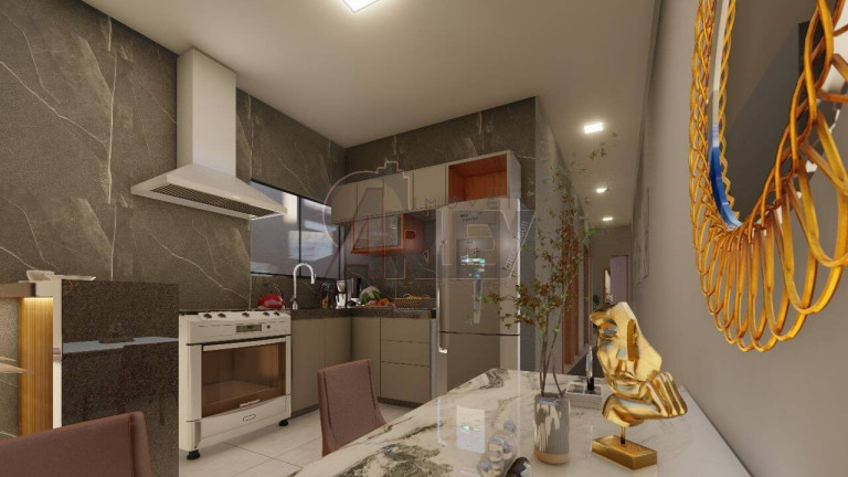 Imagem Casa com 3 Quartos à Venda, 135 m² em Lourdes - Montes Claros Imagem Casa com 3 Quartos à Venda, 135 m² em Lourdes - Montes Claros