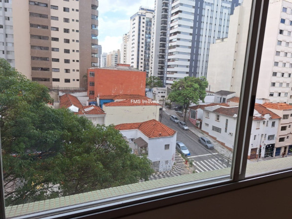 Imagem Imóvel com 2 Quartos à Venda, 77 m² em Perdizes - São Paulo