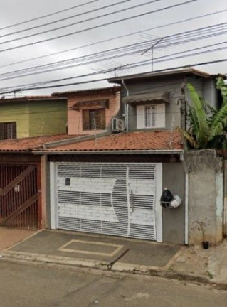 Imagem Sobrado com 3 Quartos à Venda, 122 m² em Vila Jundiaí - Mogi Das Cruzes Imagem Sobrado com 3 Quartos à Venda, 122 m² em Vila Jundiaí - Mogi Das Cruzes