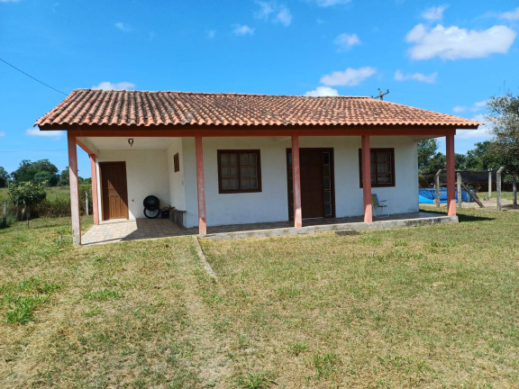 Casa com 2 Quartos à Venda, 555 m² em águas Claras - Viamão