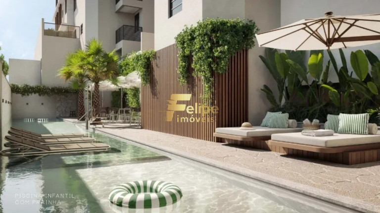 Imagem Imóvel com 3 Quartos à Venda, 100 m² em Jardim Camburi - Vitória