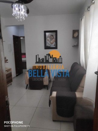 Imagem Apartamento com 2 Quartos à Venda, em Parque Bitaru - São Vicente Imagem Apartamento com 2 Quartos à Venda, em Parque Bitaru - São Vicente