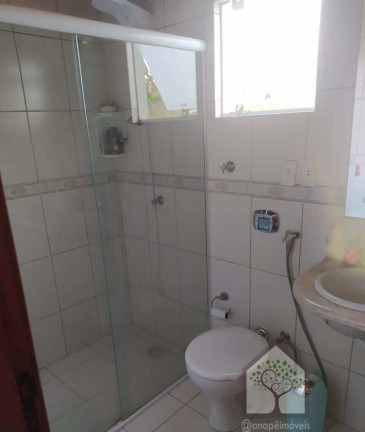 Imagem Casa com 2 Quartos à Venda, 150 m² em Canasvieiras - Florianópolis