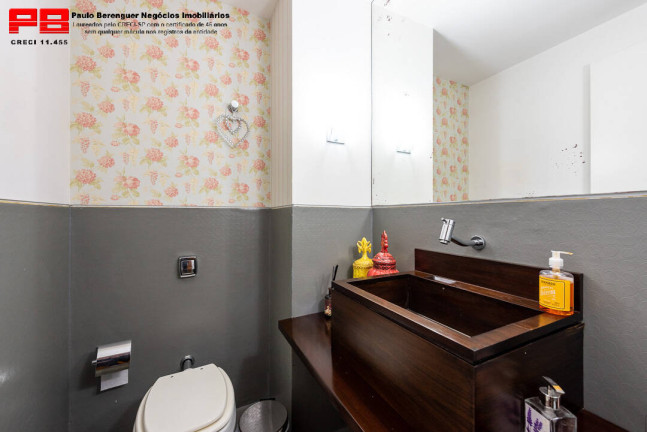 Imagem Apartamento com 4 Quartos à Venda, 500 m² em Real Parque - São Paulo Imagem Apartamento com 4 Quartos à Venda, 500 m² em Real Parque - São Paulo