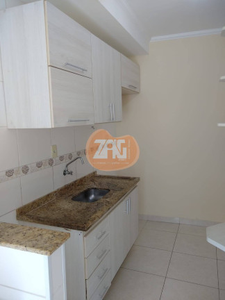 Imagem Apartamento com 3 Quartos à Venda, 71 m² em Vila São José - Taubaté Imagem Apartamento com 3 Quartos à Venda, 71 m² em Vila São José - Taubaté