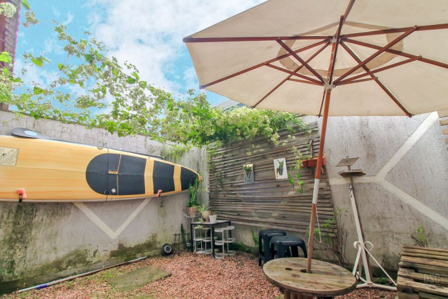 Imagem Casa de Condomínio com 3 Quartos à Venda, 155 m² em Hípica - Porto Alegre Imagem Casa de Condomínio com 3 Quartos à Venda, 155 m² em Hípica - Porto Alegre