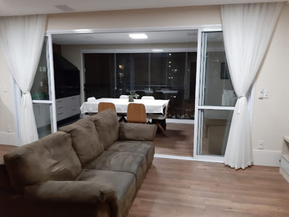 Imagem Apartamento com 3 Quartos à Venda, 122 m² em Jardim Flor Da Montanha - Guarulhos Imagem Apartamento com 3 Quartos à Venda, 122 m² em Jardim Flor Da Montanha - Guarulhos