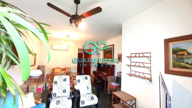 Imagem Apartamento com 2 Quartos à Venda, 75 m² em Enseada - Guarujá Imagem Apartamento com 2 Quartos à Venda, 75 m² em Enseada - Guarujá