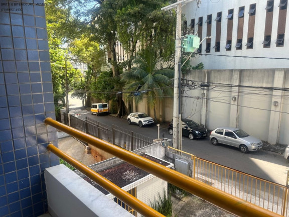 Imagem Imóvel com 1 Quarto à Venda, 50 m² em Ondina - Salvador