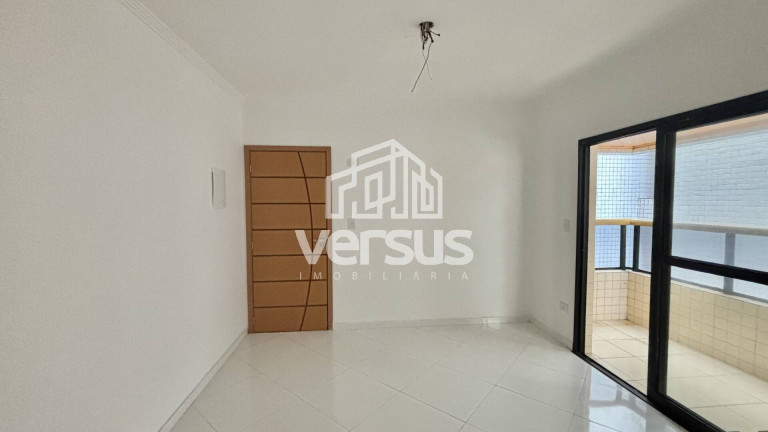 Imagem Apartamento com 2 Quartos à Venda, 62 m² em Boqueirão - Praia Grande