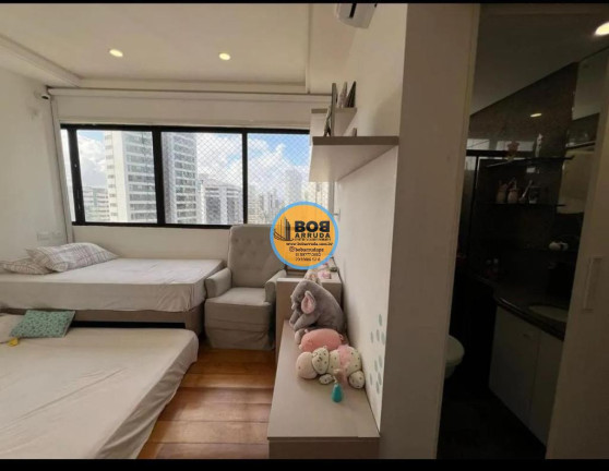 Imagem Apartamento com 4 Quartos à Venda, 210 m² em Piedade - Jaboatão Dos Guararapes