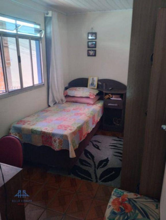 Imagem Casa com 3 Quartos à Venda, 98 m² em Pantanal - Florianópolis Imagem Casa com 3 Quartos à Venda, 98 m² em Pantanal - Florianópolis