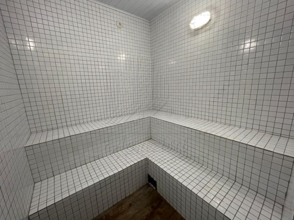Imagem Apartamento com 3 Quartos à Venda, 119 m² em Canto Do Forte - Praia Grande