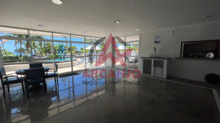 Imagem Apartamento com 4 Quartos à Venda, 310 m² em Praia Grande - Ubatuba
