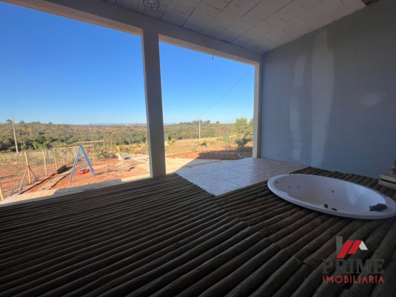 Imagem Casa de Condomínio com 3 Quartos à Venda, 240 m² em Condomínio Recanto Do Beija Flor - Jaboticatubas Imagem Casa de Condomínio com 3 Quartos à Venda, 240 m² em Condomínio Recanto Do Beija Flor - Jaboticatubas