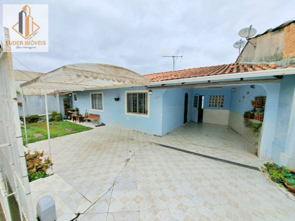Imagem Casa com 3 Quartos à Venda, 180 m² em Fazendinha - Curitiba Imagem Casa com 3 Quartos à Venda, 180 m² em Fazendinha - Curitiba